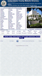 Mobile Screenshot of countywebsite.com